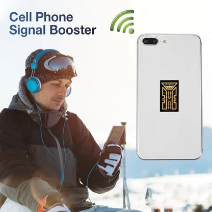 Mobile Phone Signal Booster